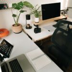Tips for Organizing Your Home Office to Boost Productivity and Comfort